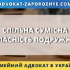 Спільна сумісна власність подружжя та правовий захист майна в Україні